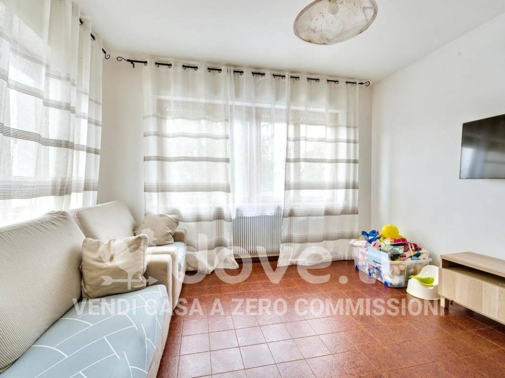 Appartamento a Ponte nelle alpi in Via dei Zattieri, 33 - Foto 2