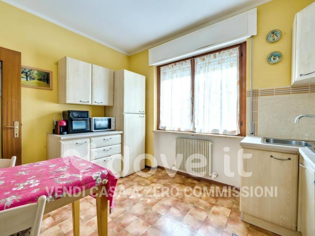 Appartamento a Ponte nelle alpi in Via dei Zattieri, 33 - Foto 5