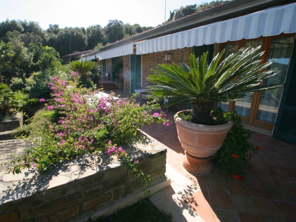 Villa a Castiglione della pescaia - Foto 3