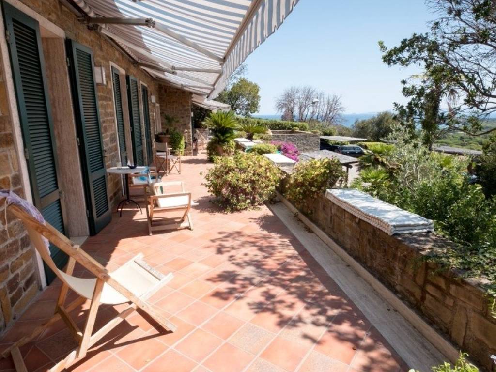 Villa a Castiglione della pescaia - Foto 4