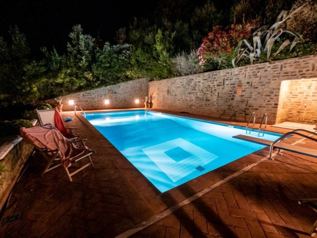 Villa a Castiglione della pescaia - Foto 5