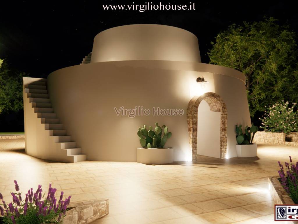 Rustico / casale a Ostuni - Foto 5