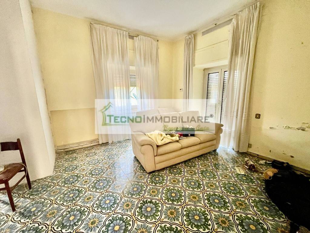 Villa a Pontecorvo in Via Galileo Galilei - Foto 4