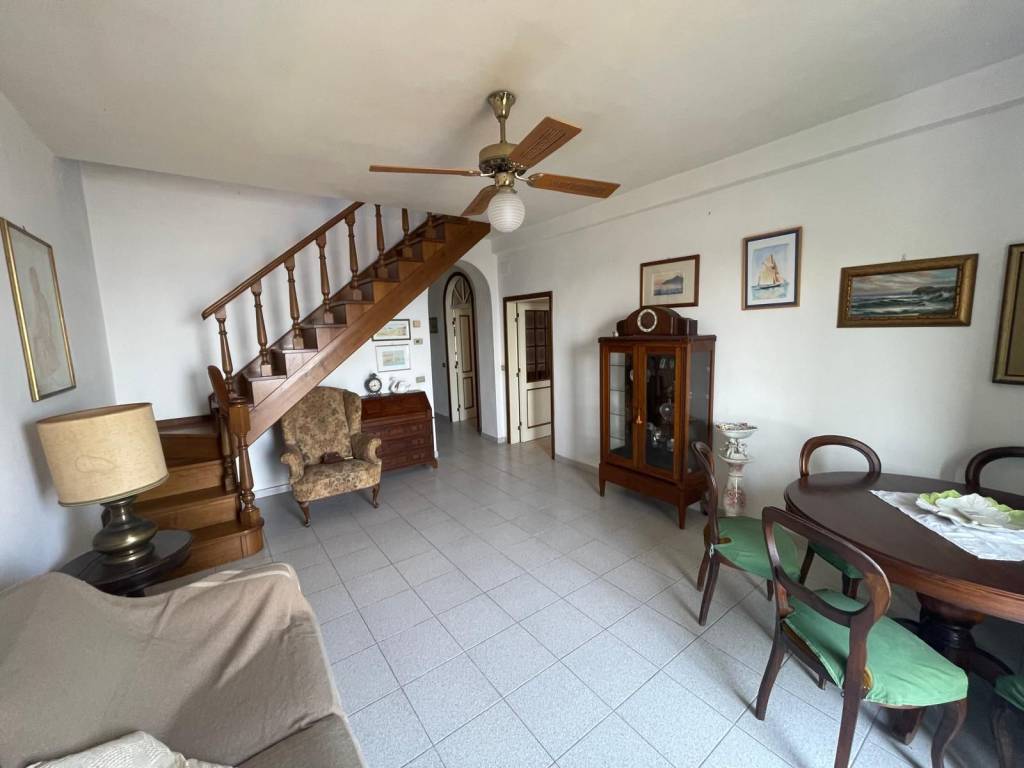 Attico / mansarda a Monte argentario in Via 20 Settembre, 64 - Foto 4