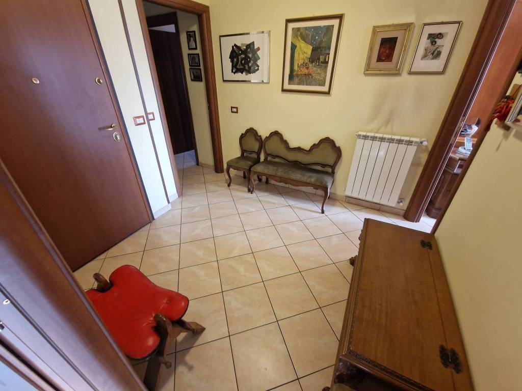 Appartamento a Carsoli in Via Valeria - Foto 2