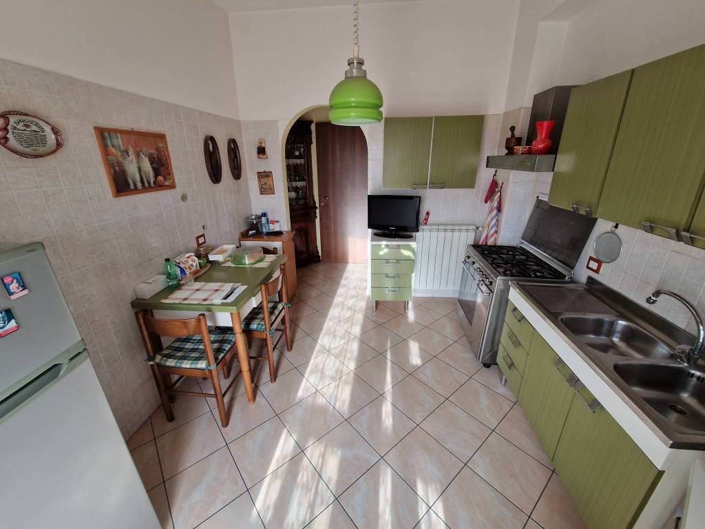 Appartamento a Carsoli in Via Valeria - Foto 4