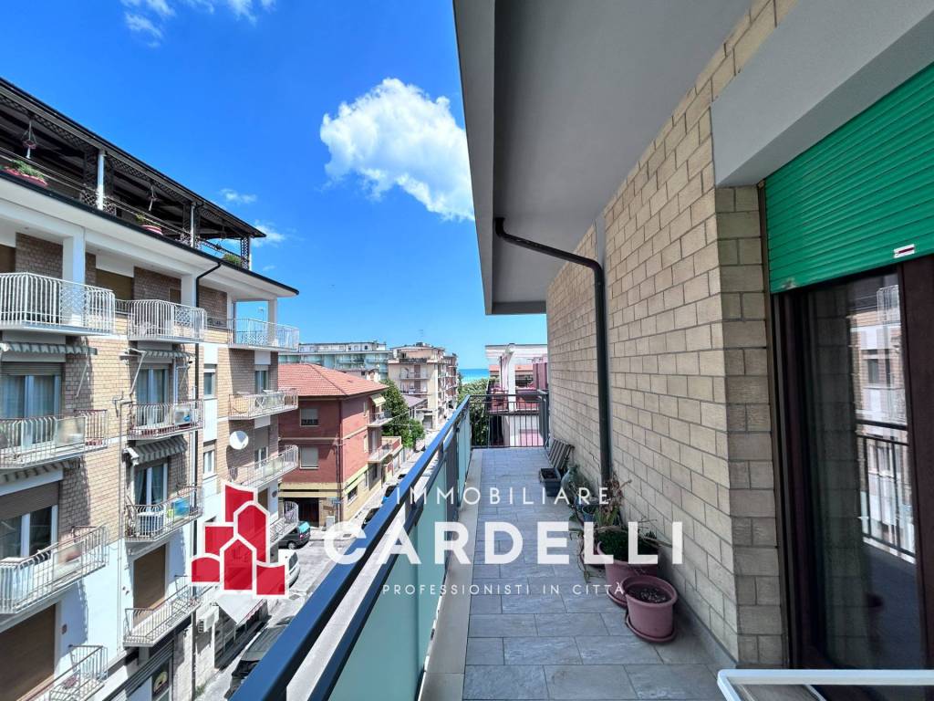 Appartamento a Civitanova marche in Via Vodice, 9 - Foto 5