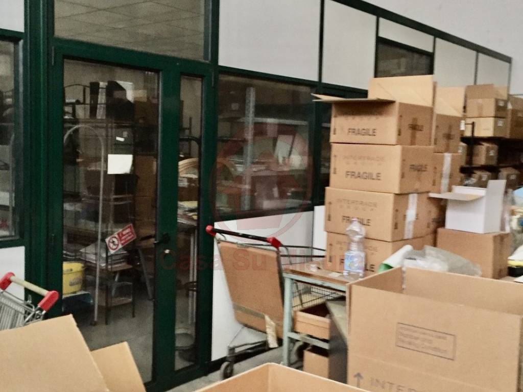 Immobile a Ponte san nicolò in Viale del Lavoro - Foto 3