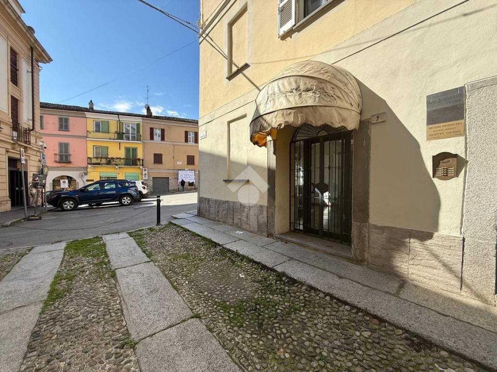 Appartamento a Stradella in Via Faravelli, 7 - Foto 2