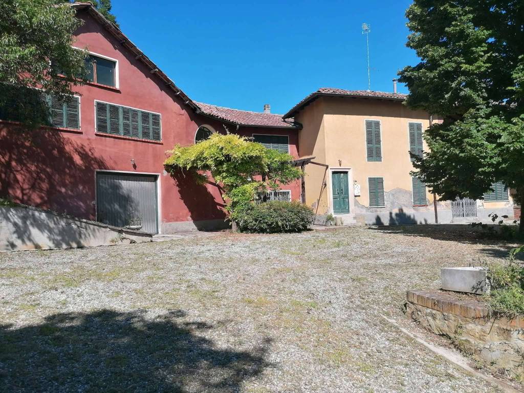 Rustico / casale a Grazzano badoglio in strada Ottiglio 21 - Foto 2