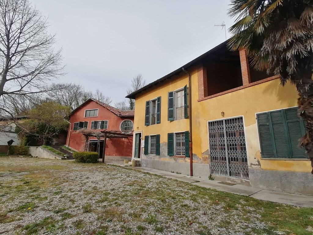 Rustico / casale a Grazzano badoglio in strada Ottiglio 21 - Foto 3