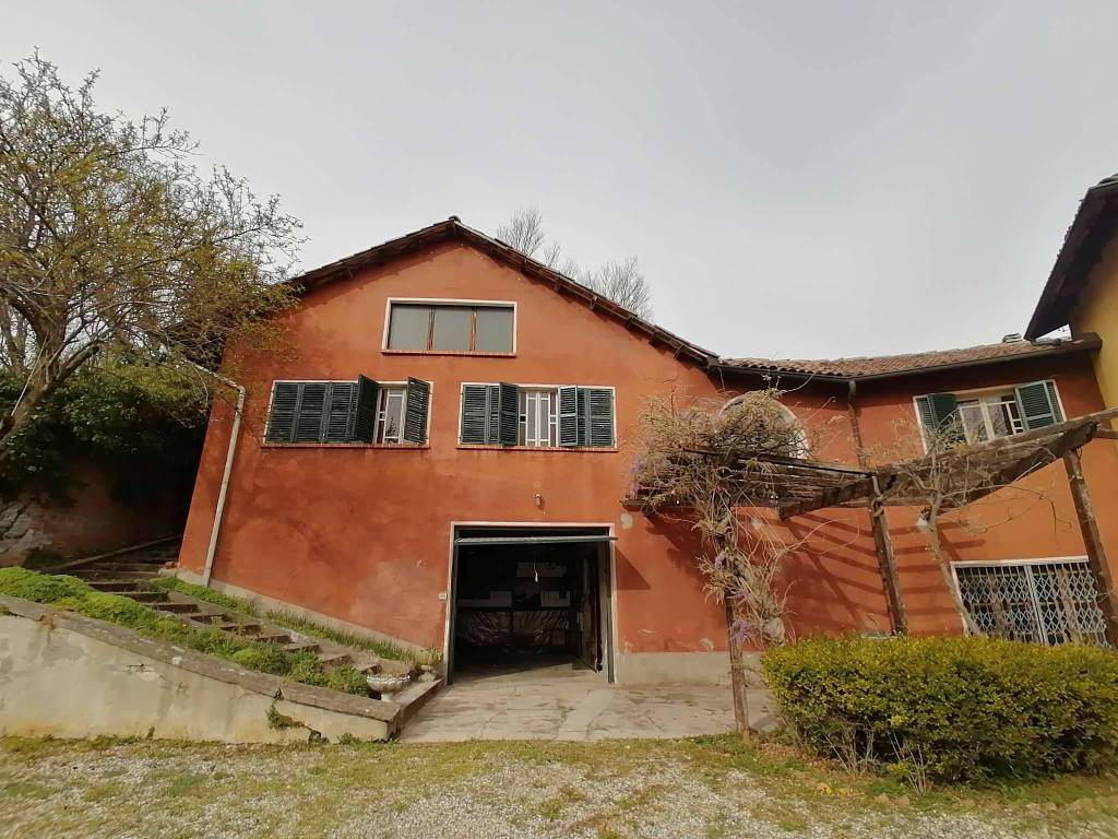 Rustico / casale a Grazzano badoglio in strada Ottiglio 21 - Foto 4