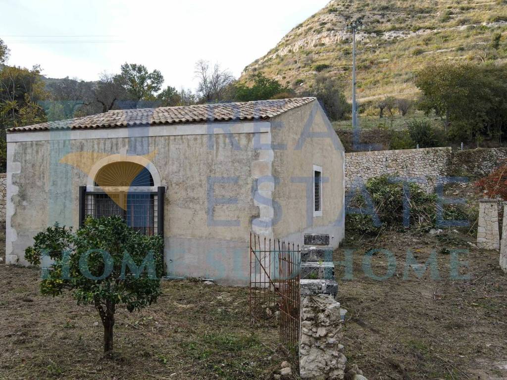 Rustico / casale a Noto in Via Tommaso Fazello, 228 - Foto 4