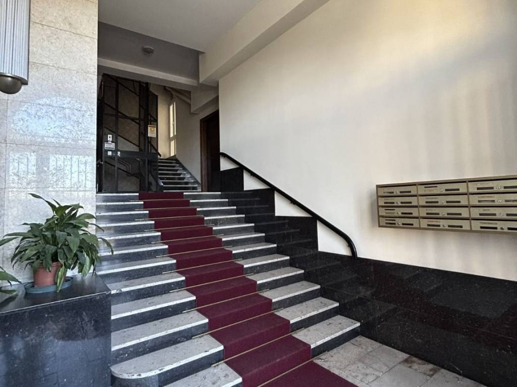 Appartamento a Trieste in Viale Miramare, 35 - Foto 2