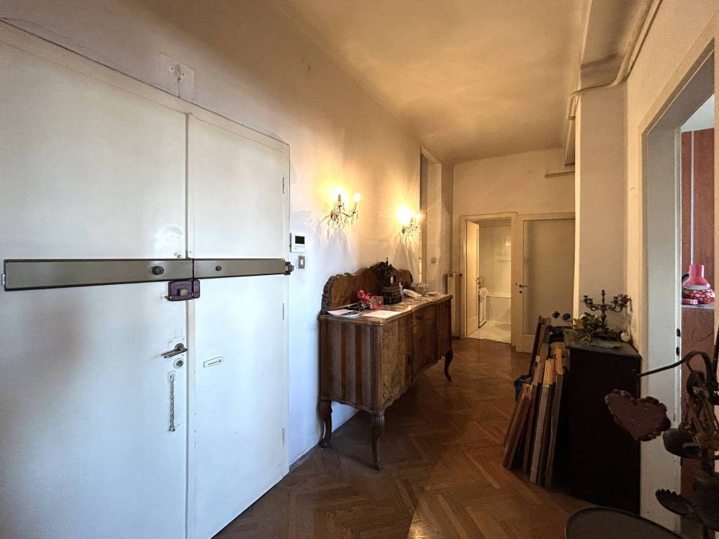 Appartamento a Trieste in Viale Miramare, 35 - Foto 3