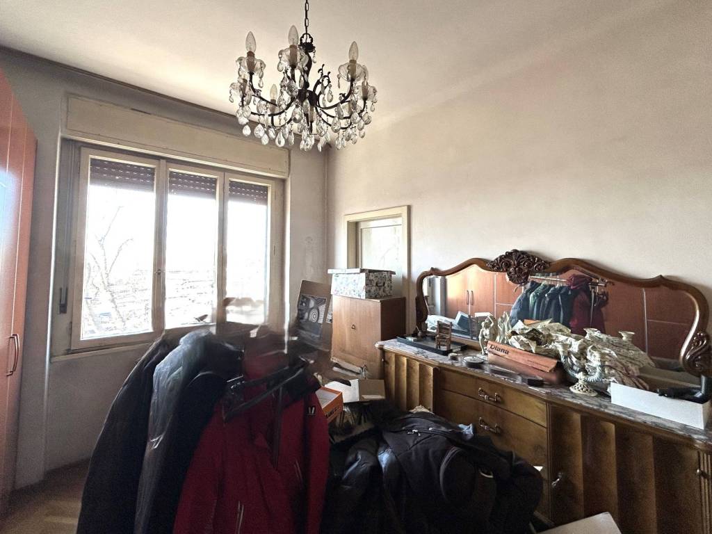 Appartamento a Trieste in Viale Miramare, 35 - Foto 4