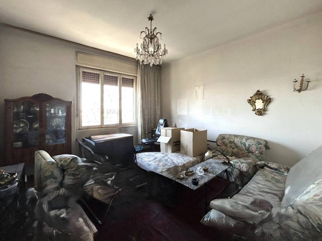 Appartamento a Trieste in Viale Miramare, 35 - Foto 5