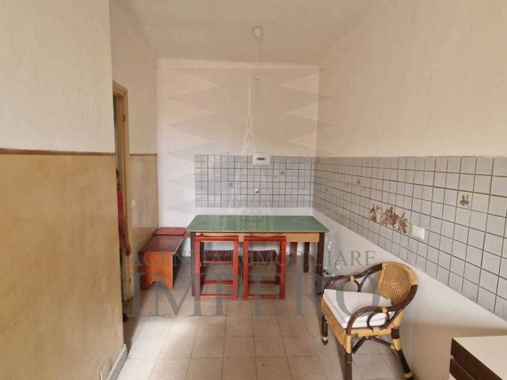 Appartamento a Ventimiglia in Via Camillo Benso Conte di Cavour, 8 - Foto 5