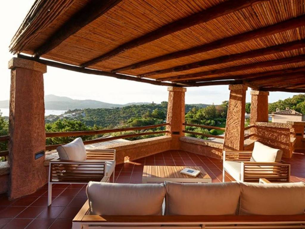 Villa a Arzachena in Pantogia s.n.c - Foto 2