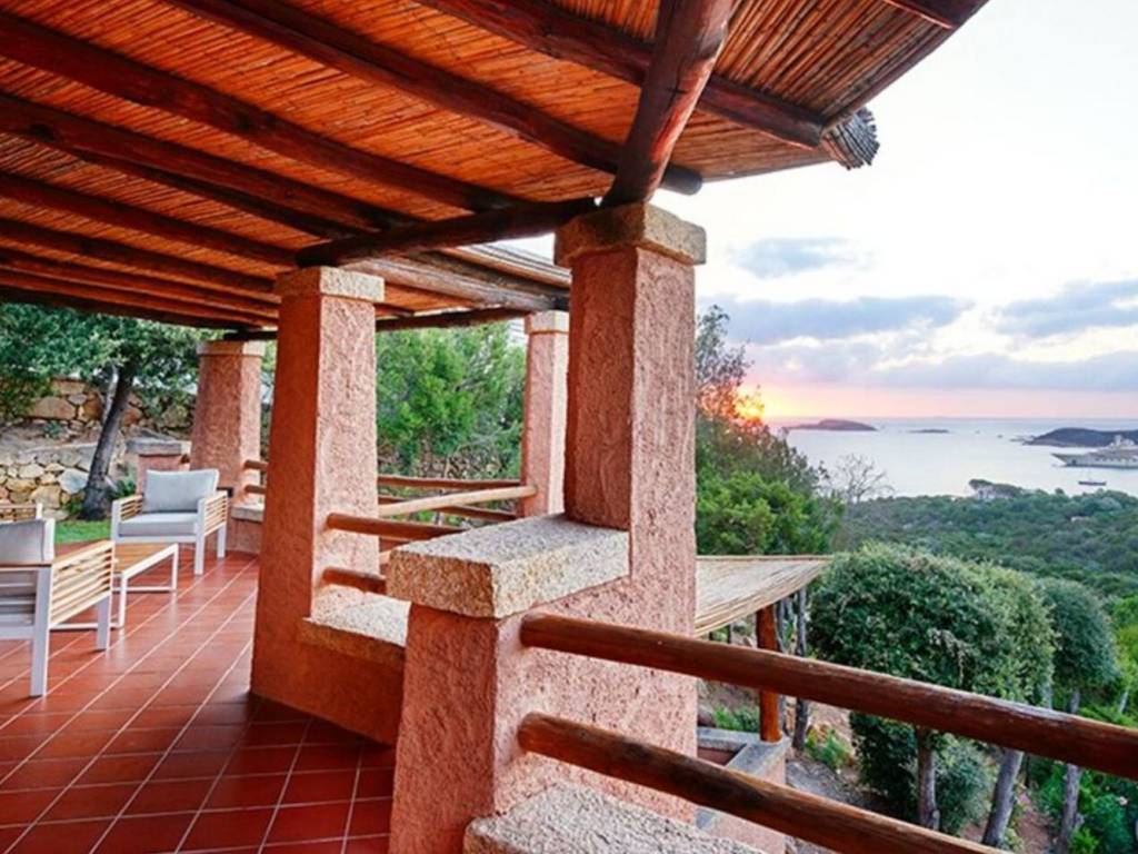 Villa a Arzachena in Pantogia s.n.c - Foto 3