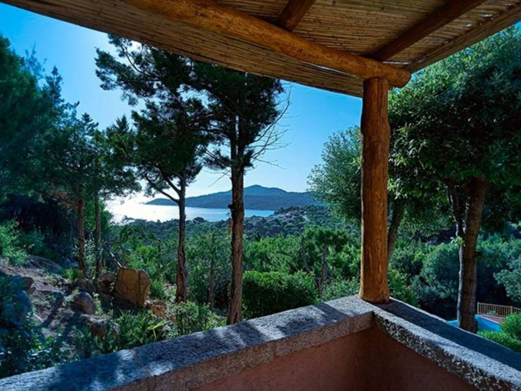 Villa a Arzachena in Pantogia s.n.c - Foto 4