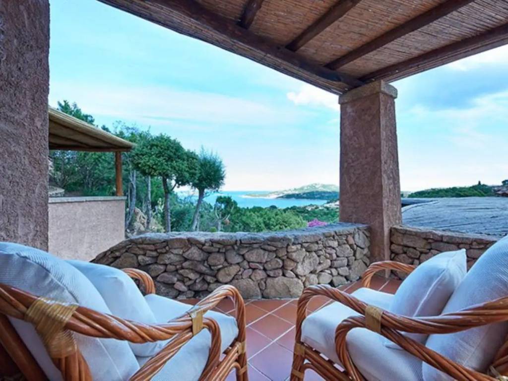 Villa a Arzachena in Pantogia s.n.c - Foto 5