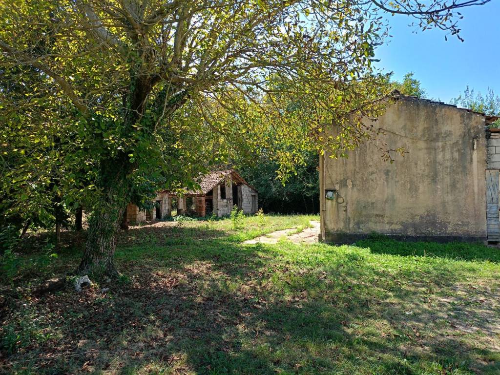 Villa a Ceccano in Via Passo del Cardinale, 37 - Foto 5