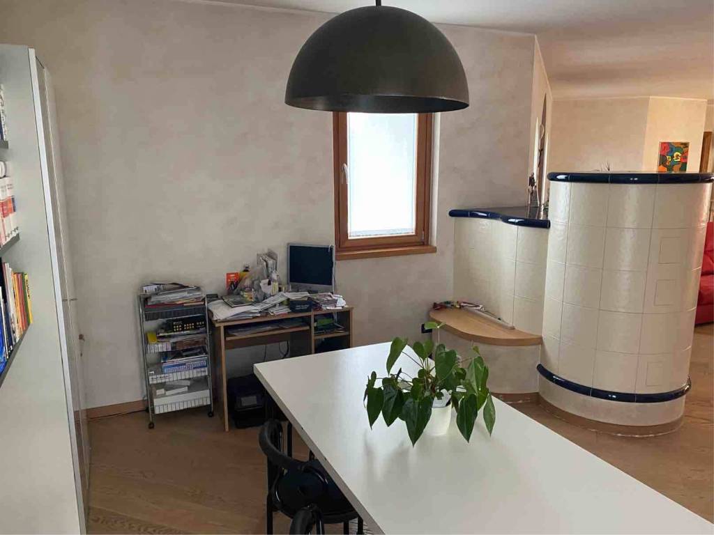 Villa a Molteno in Via Papa Giovanni XXIII, 9 - Foto 5