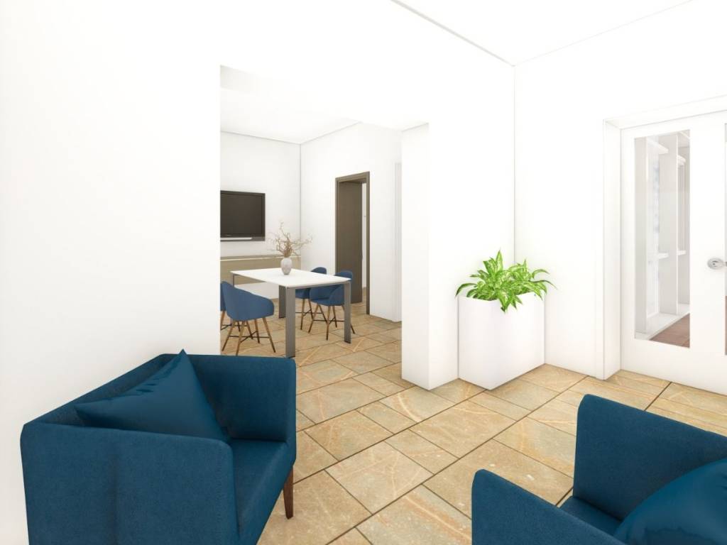 Appartamento a Catania in Via Antonio Cagnoni - Foto 2