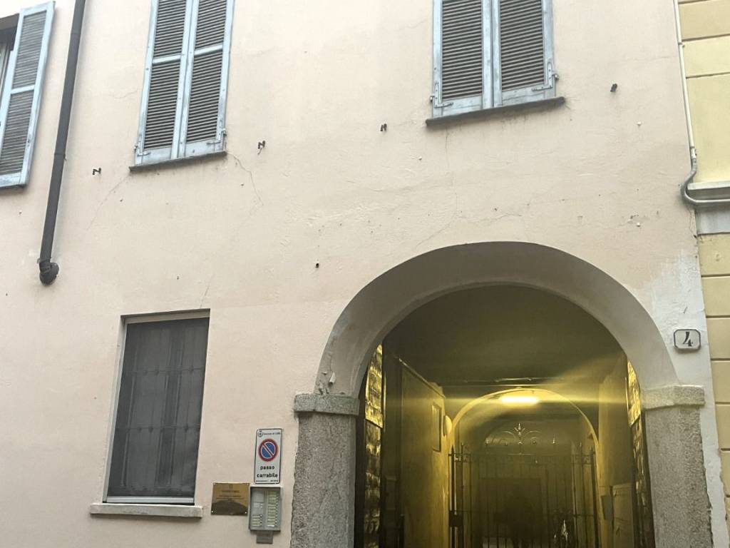 Appartamento a Lodi in Via Magenta - Foto 2