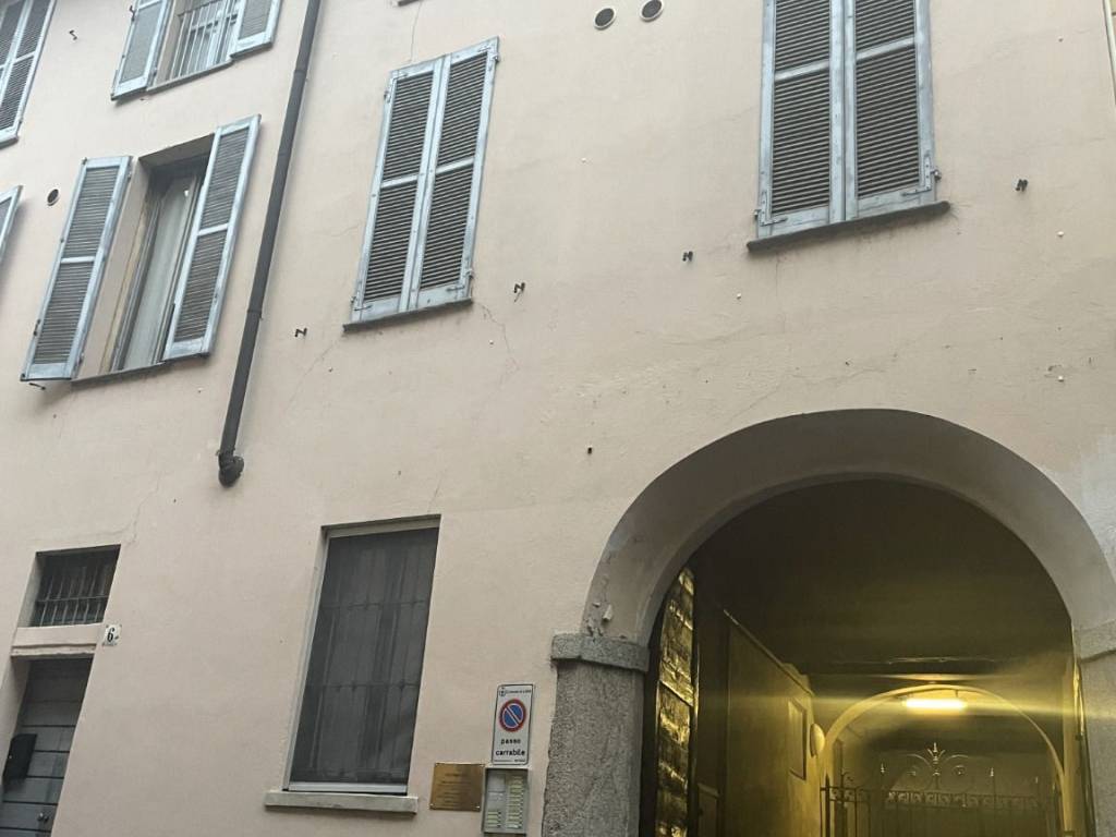 Appartamento a Lodi in Via Magenta - Foto 3