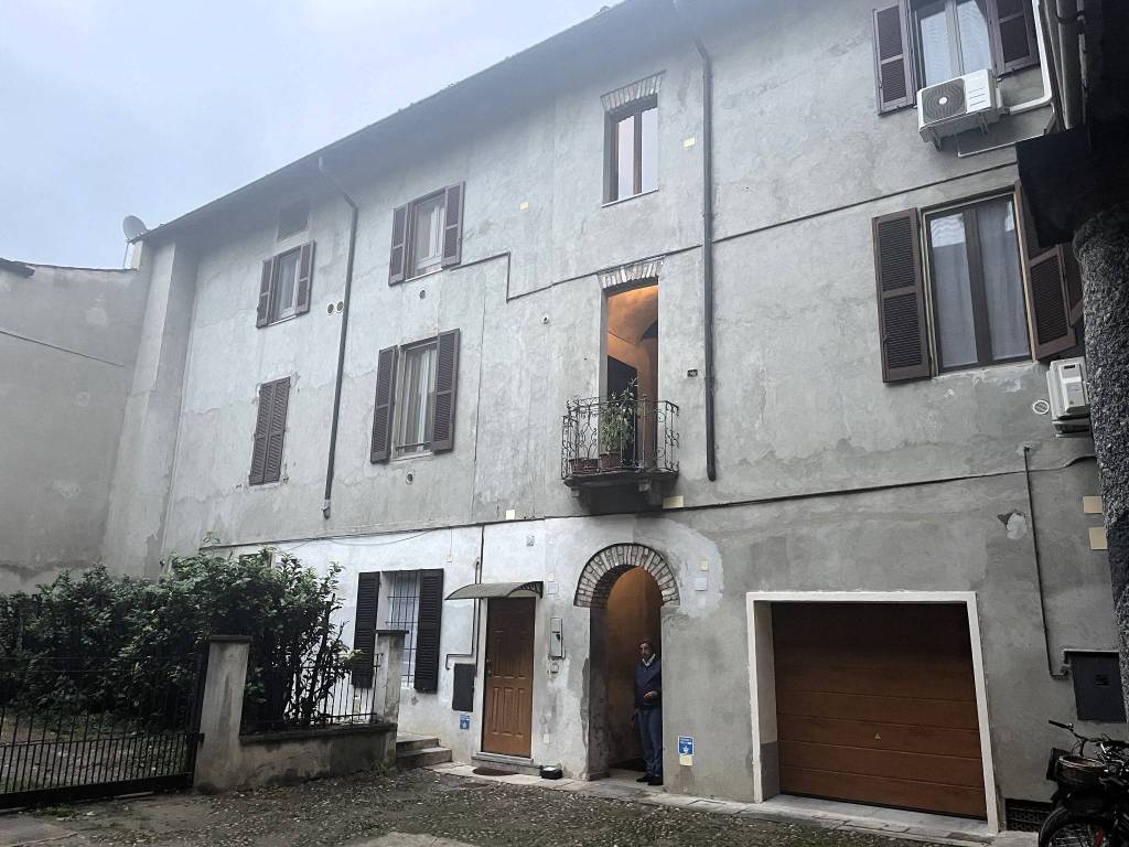 Appartamento a Lodi in Via Magenta - Foto 5