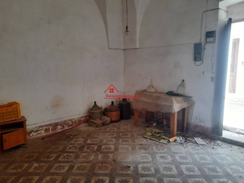 Appartamento a Melissano in Via Giovanni Pascoli, 55 - Foto 5