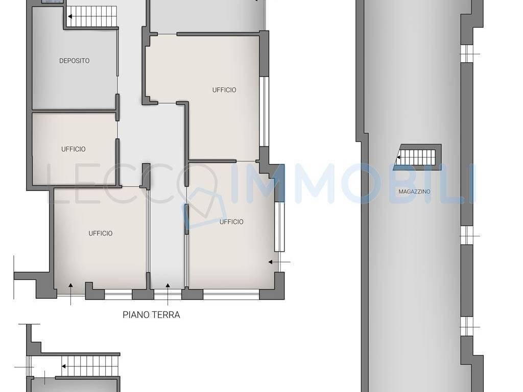 Immobile a Malgrate in VIA ROMA, 50 - Foto 2