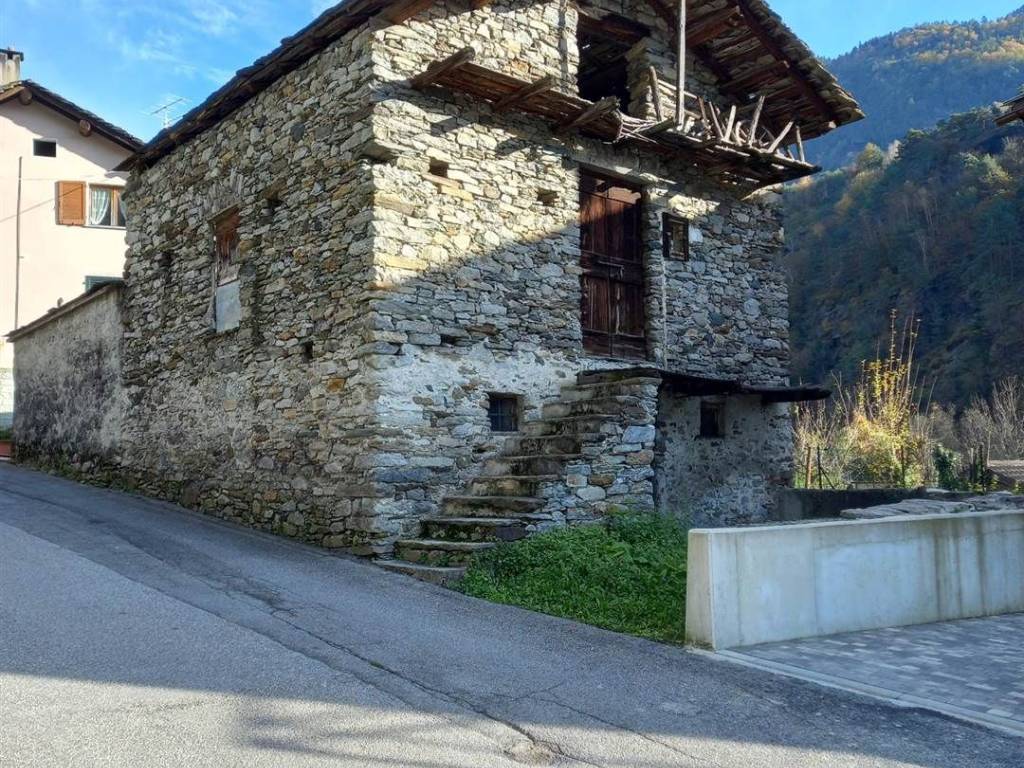 Rustico / casale a Chiavenna in Via per Campedello - Foto 2