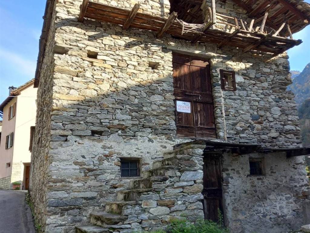Rustico / casale a Chiavenna in Via per Campedello - Foto 3