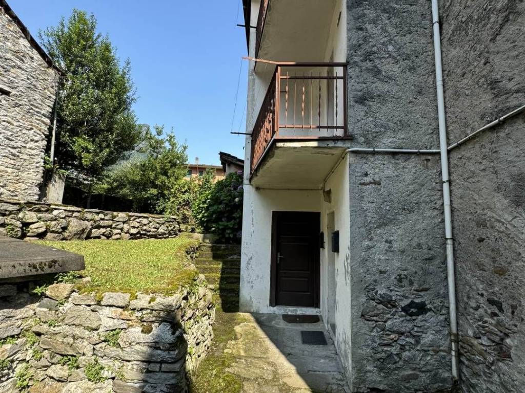 Appartamento a Chiavenna in Via Rezia - Foto 3