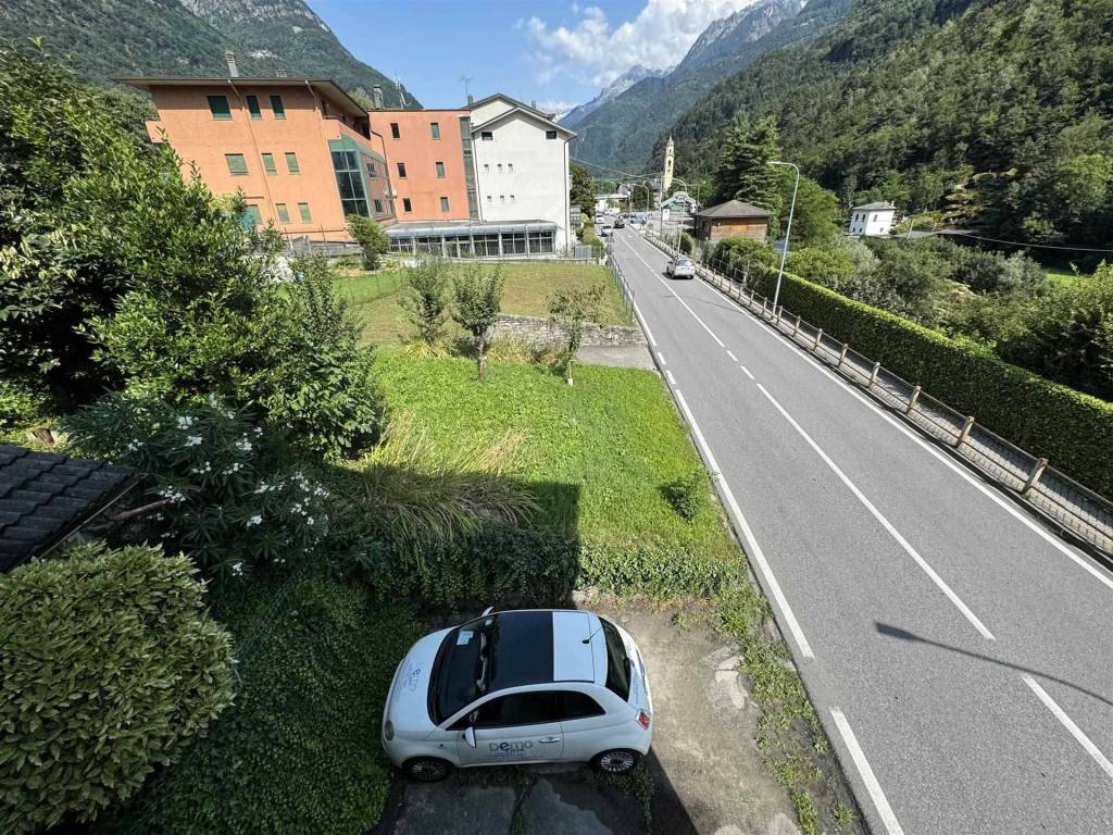 Appartamento a Chiavenna in Via Rezia - Foto 4