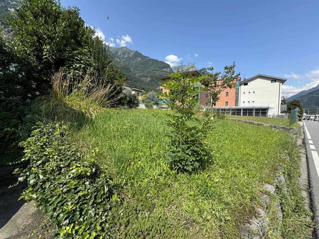 Appartamento a Chiavenna in Via Rezia - Foto 5