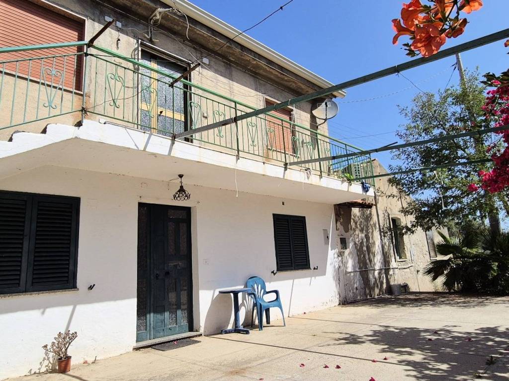 Casa indipendente a Ricadi in Contrada Cagliope - Foto 3