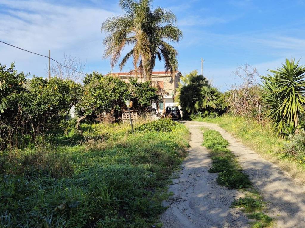 Casa indipendente a Ricadi in Contrada Cagliope - Foto 4