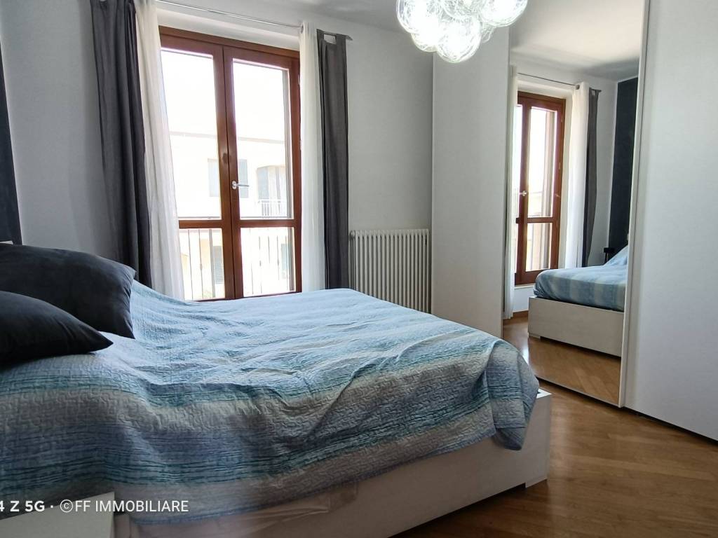 Appartamento a Montecosaro in Via Roma - Foto 5