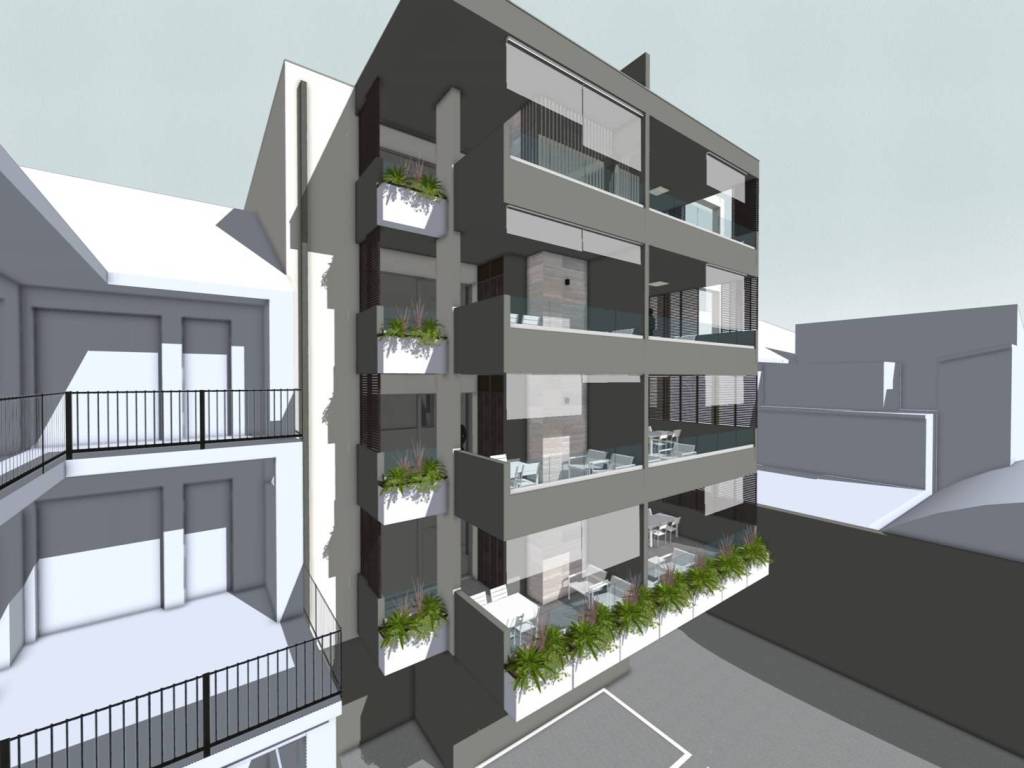 Appartamento a Domodossola in Via Felice Cavallotti - Foto 5