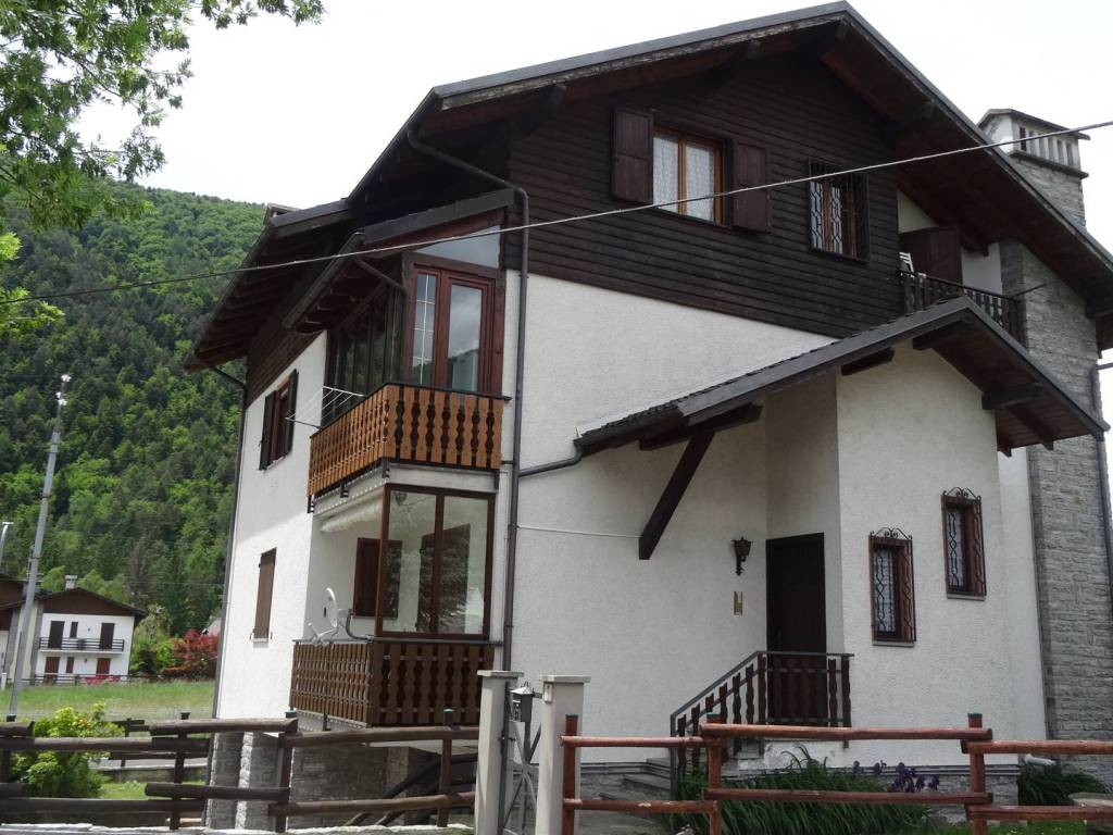 Appartamento a Craveggia in Via Melezzo Siberia - Foto 5