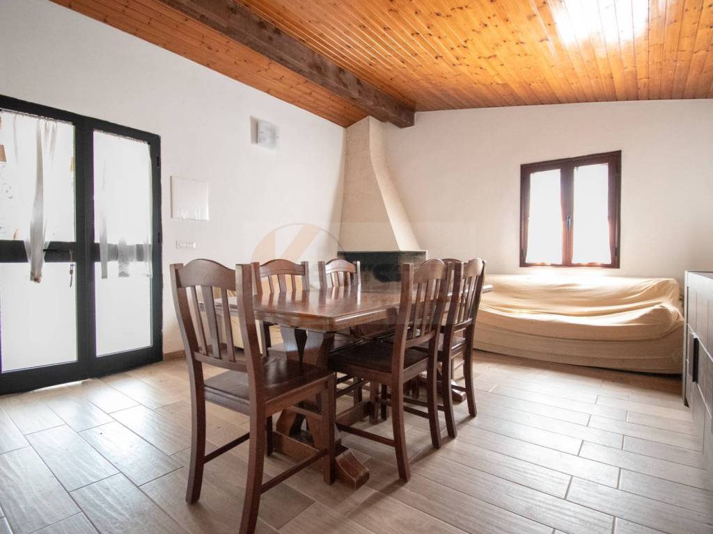 Casa indipendente a Codrongianos in Località Saccargia - Foto 2