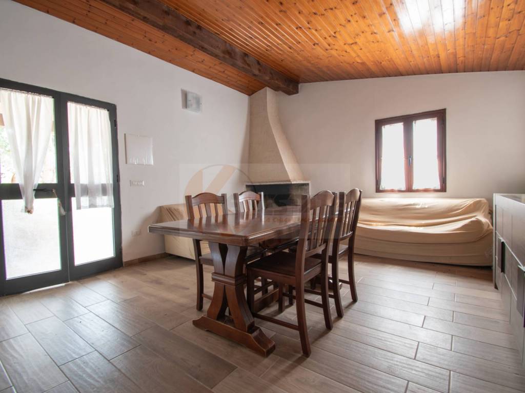 Casa indipendente a Codrongianos in Località Saccargia - Foto 4