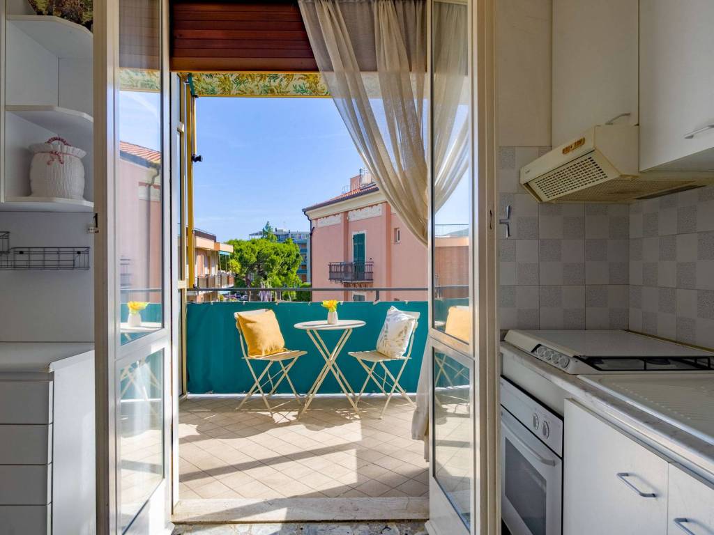 Appartamento a Borghetto santo spirito in Via Montevideo - Foto 3