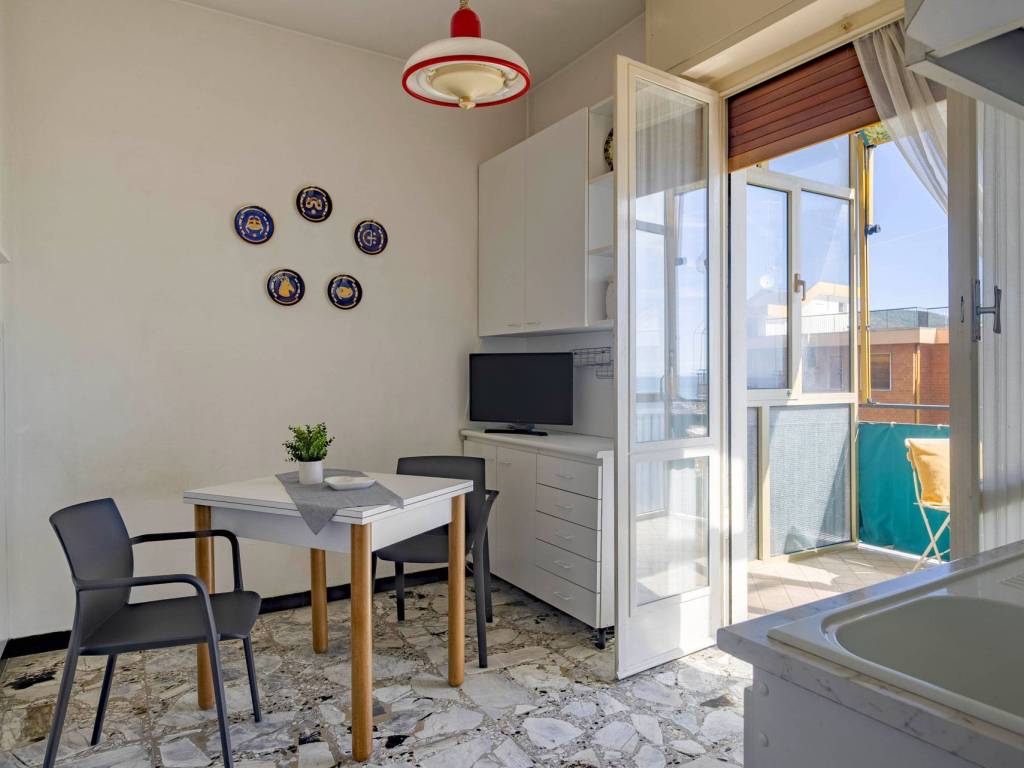 Appartamento a Borghetto santo spirito in Via Montevideo - Foto 4