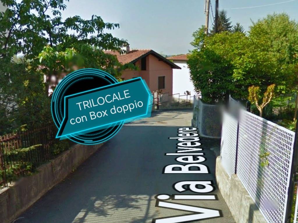 Appartamento a Casciago in Via Belvedere - Foto 2