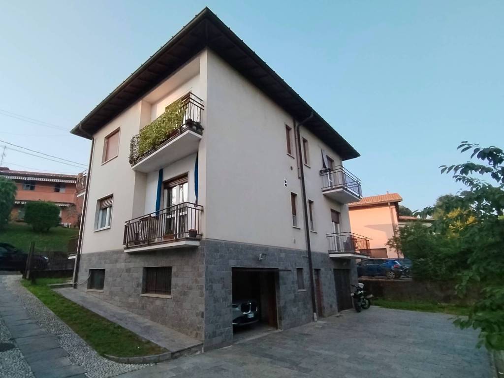Appartamento a Casciago in Via Belvedere - Foto 3
